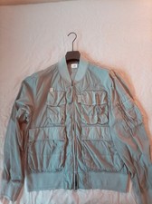 CP COMPANY CHROME-R BOMBER