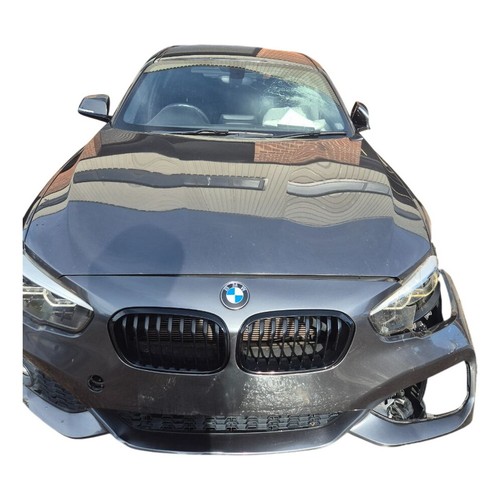 Bmw series f20 - series,