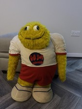 Vintage Original Honey Monster