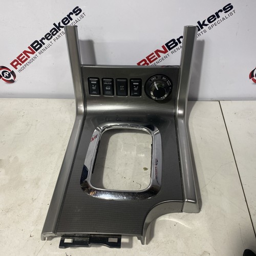 Genuine used nissan navara d40 - nissan,