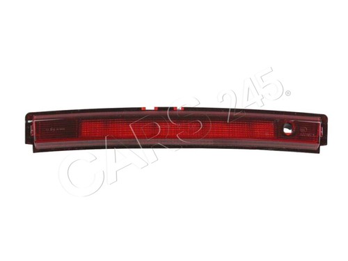 Auxiliary brake light - auxiliary,