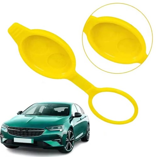 Washer fluid reservoir cap - reservoir,