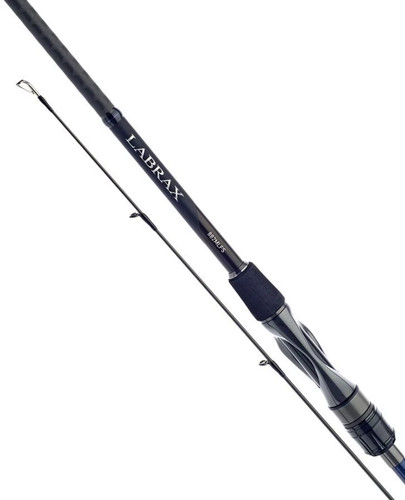 Daiwa labrax bass spin - daiwa,