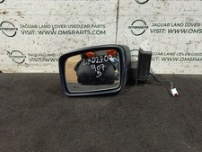 LAND ROVER DISCOVERY 3 L319 N/S PASSENGER SIDE LEFT FRONT WING MIRROR