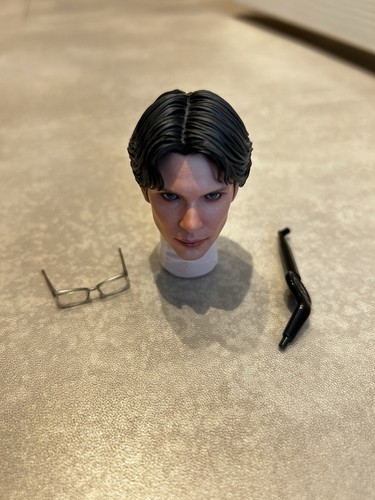 Hot toys mms801 - batman, begins