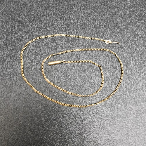 Vintage rolled gold quality - rolled,