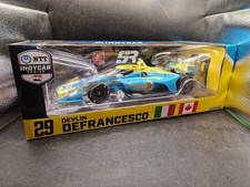 Greenlight 1:18 Indy Car
