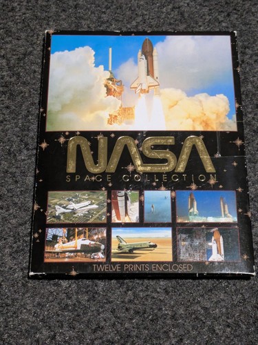 Nasa space collection print - nasa,