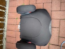 Graco Backless Booster Seat