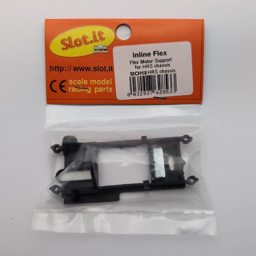 Genuine slot inline - slot.it, flex