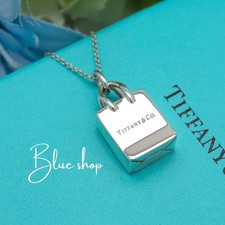 Tiffany & Co. Shopping Bag