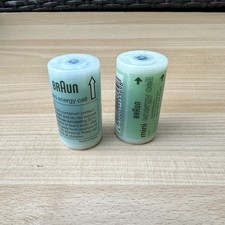 Genuine Braun Independent