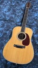 Martin D-42