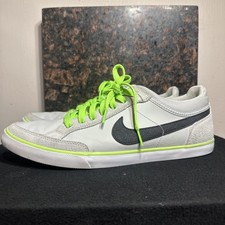 Nike Capri III Low Leather