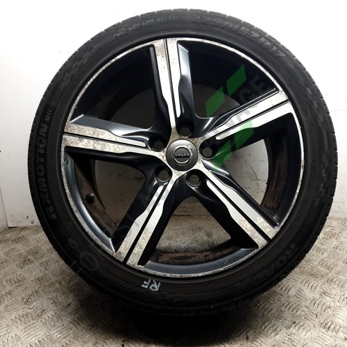 2017 volvo v40 alloy - volvo, 225