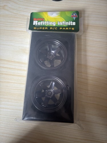 Super parts drift wheels - parts,