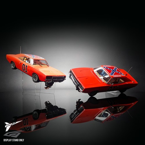 General lee stunt - general,