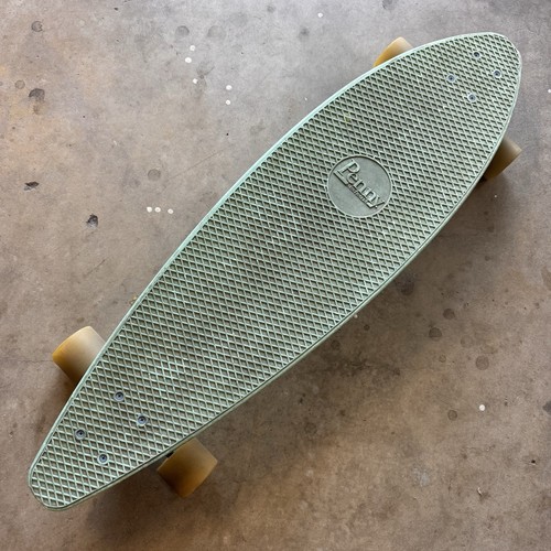 Authentic penny australian - authentic,