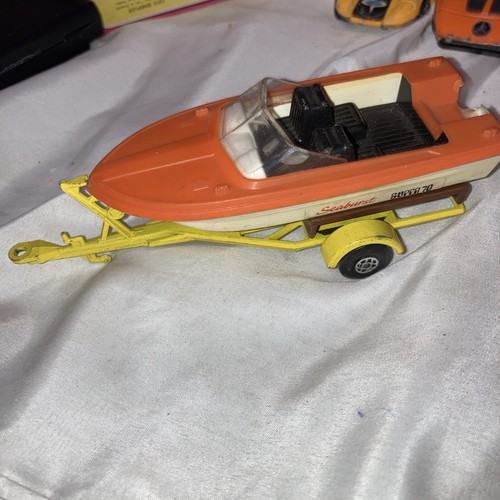 Vintage lesney matchbox - vintage, king