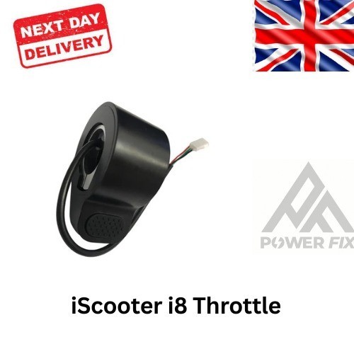 Iscooter electric scooter - iscooter, i8