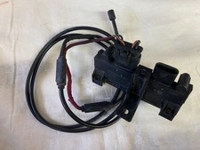 VW PASSAT ESTATE 2.0 TDi 2013 TAILGATE CONTROL UNIT