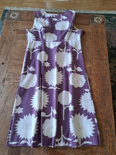 Boden vintage 1950s pattened - 1950s,