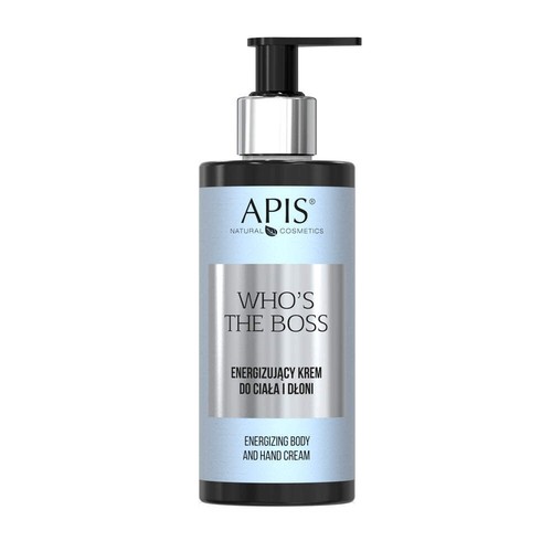 Apis who the boss - apis,