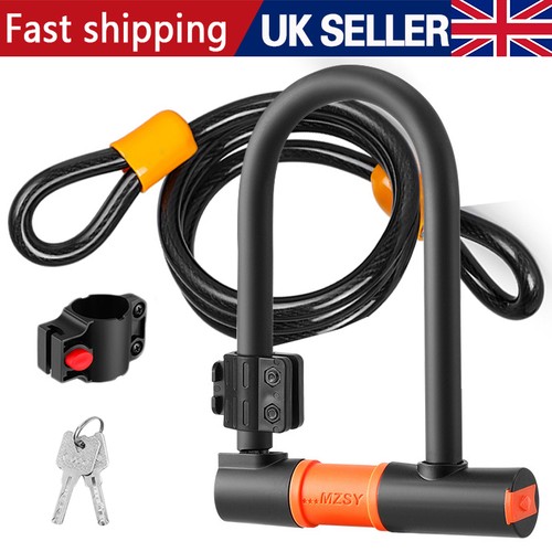 Heavy duty shape bike - u,