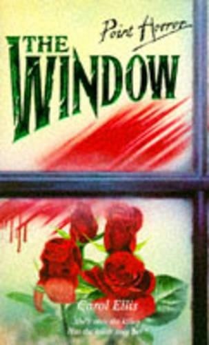The window by - horror),