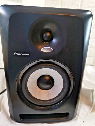 Pioneer dj60x active - s-dj60x, 6"