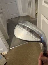 Titleist SM9 Vokey Design