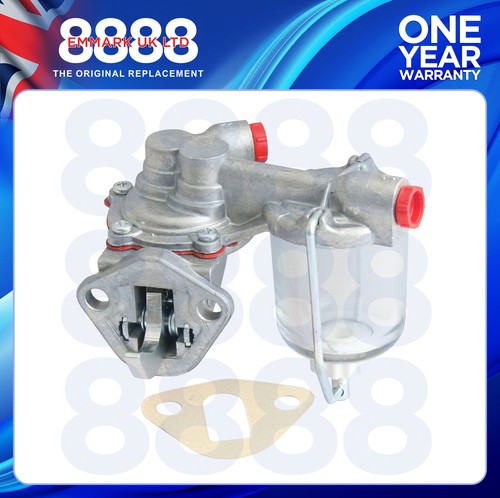 Fuel lift pump for - for, perkins