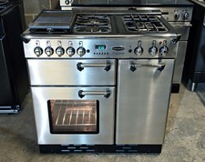 Refurb Rangemaster