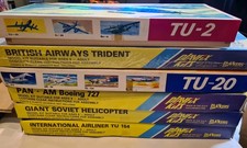 Playfix aeroplane Plastic