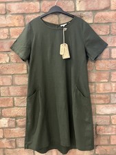 Fat Face Simone khaki olive