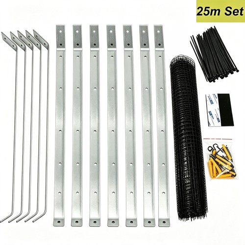 25m pet fencing - pet, outdoor