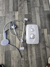 MIRA Sprint Electric Shower -