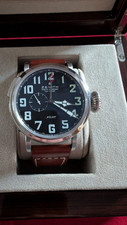 Zenith Type 20 Big Pilot GMT