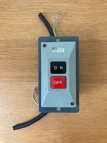 Shendian electric type ps211 - shendian,