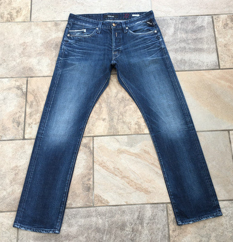 Mens replay waitom - mens,