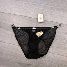 BNWT Vintage La Senza Sheer