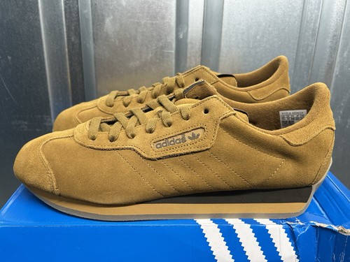 Adidas country soft 11 - uk,