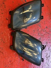 Fiat Coupe Headlights Pair