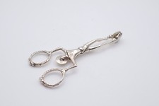 Antique silver novelty - antique,