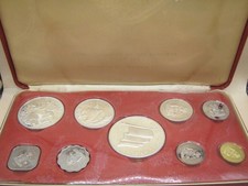 COINS - FRANKLIN MINT 1974