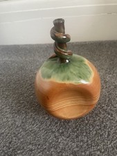 Vintage Ceramic Unusual Design