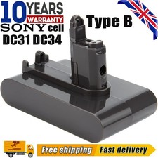 DC31 Battery For Dyson DC31