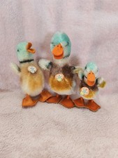 Steiff Vintage Colourful