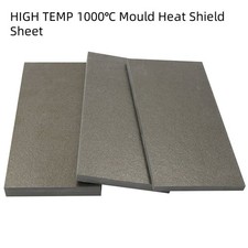 1000℃ Mould Heat Shield