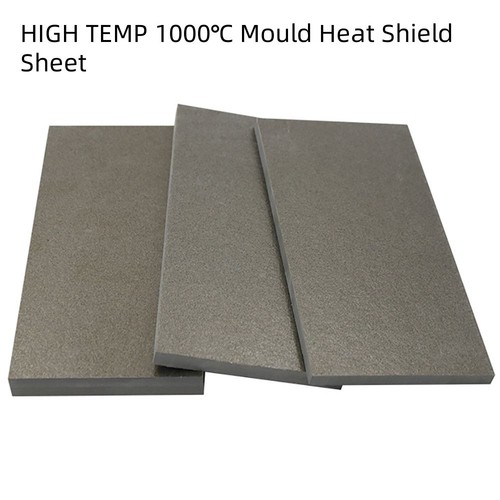 1000 mould heat shield - 1000℃,